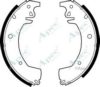 APEC braking SHU344 Brake Shoe